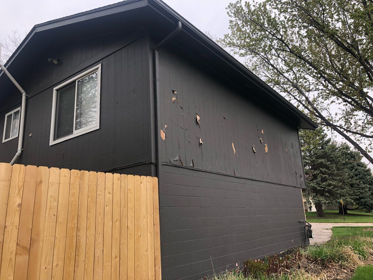 Nebraskaland Siding & Windows Work