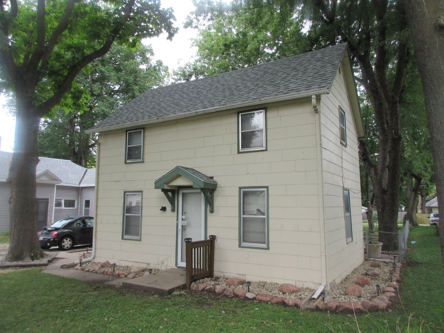 Nebraskaland Siding & Windows Work