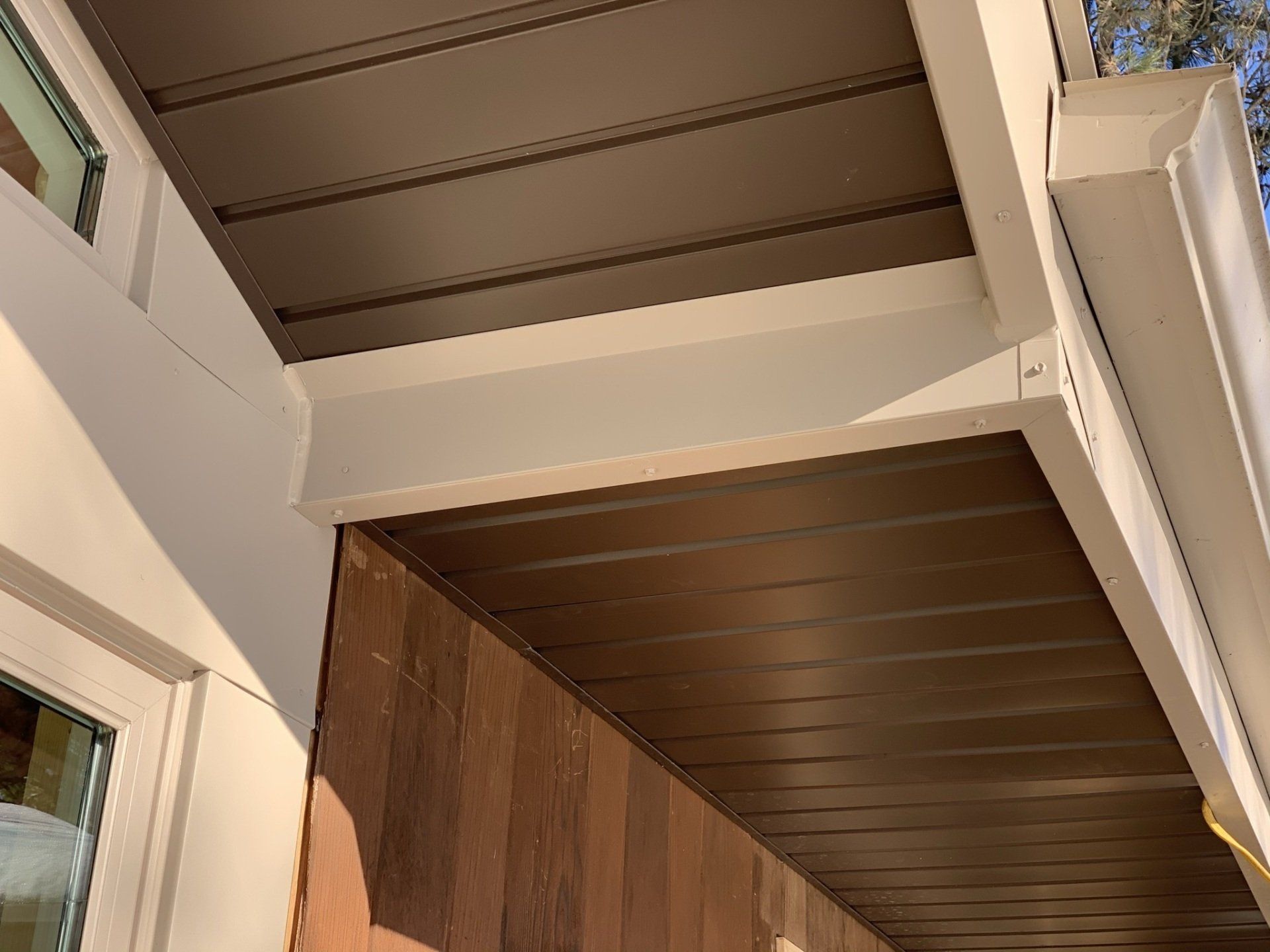 Nebraskaland Siding & Windows Work