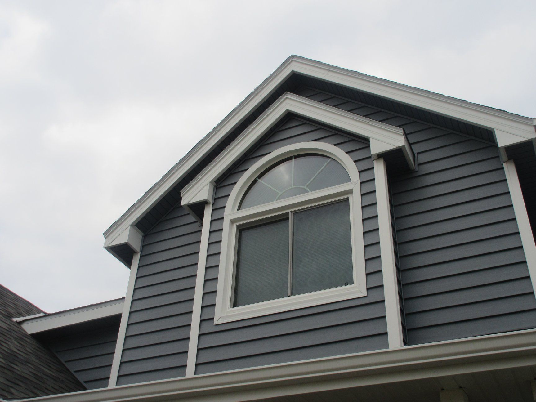 Nebraskaland Siding & Windows Work