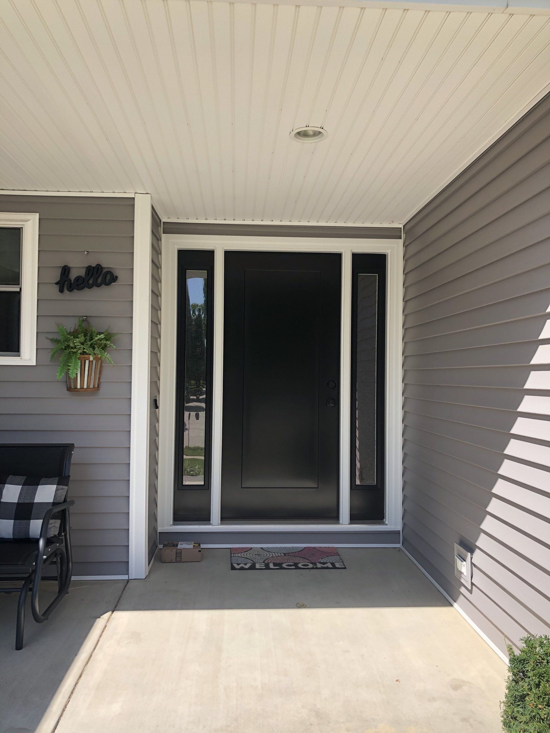 Nebraskaland Siding & Windows Work