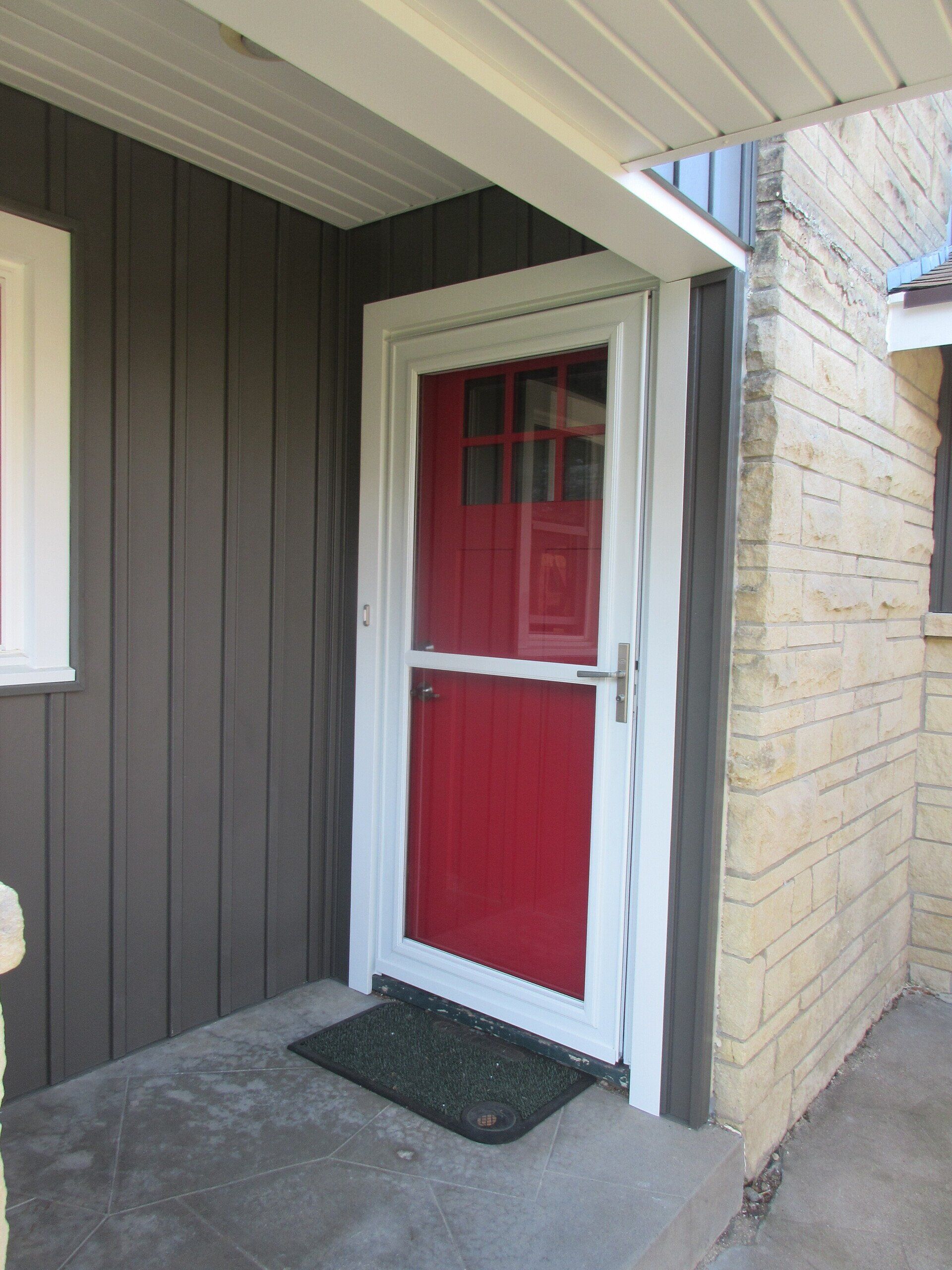 Nebraskaland Siding & Windows Work