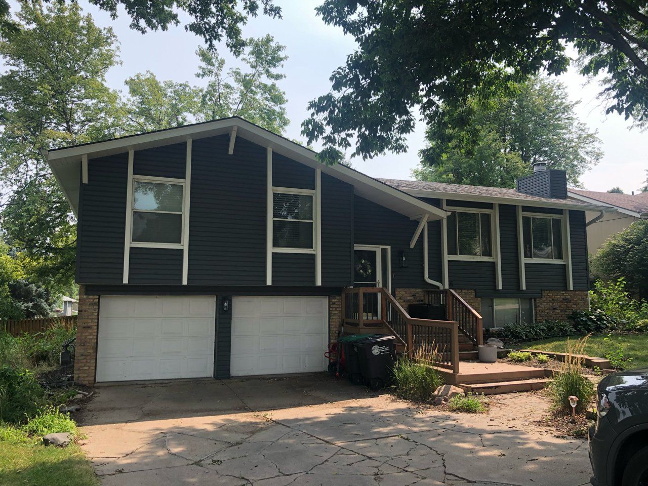 Nebraskaland Siding & Windows Work