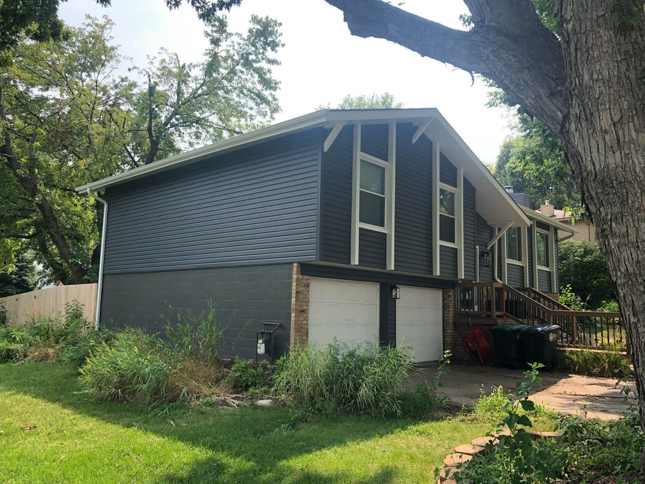 Nebraskaland Siding & Windows Work