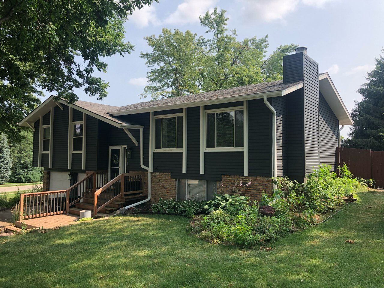 Nebraskaland Siding & Windows Work
