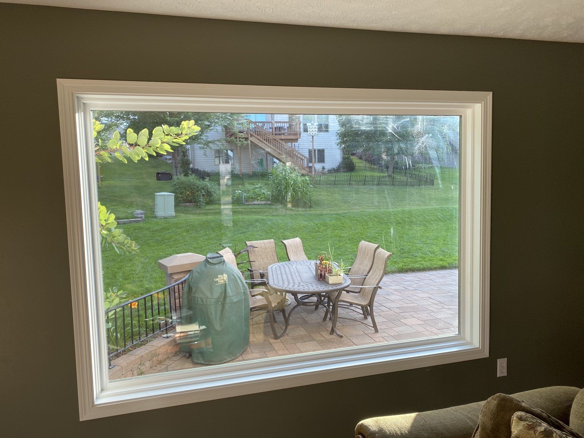 Nebraskaland Siding & Windows Work