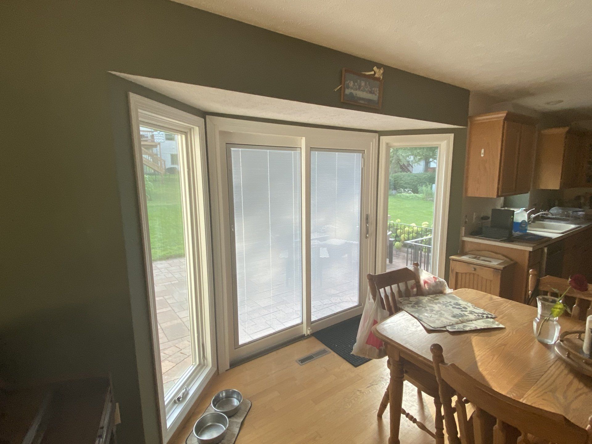 Nebraskaland Siding & Windows Work