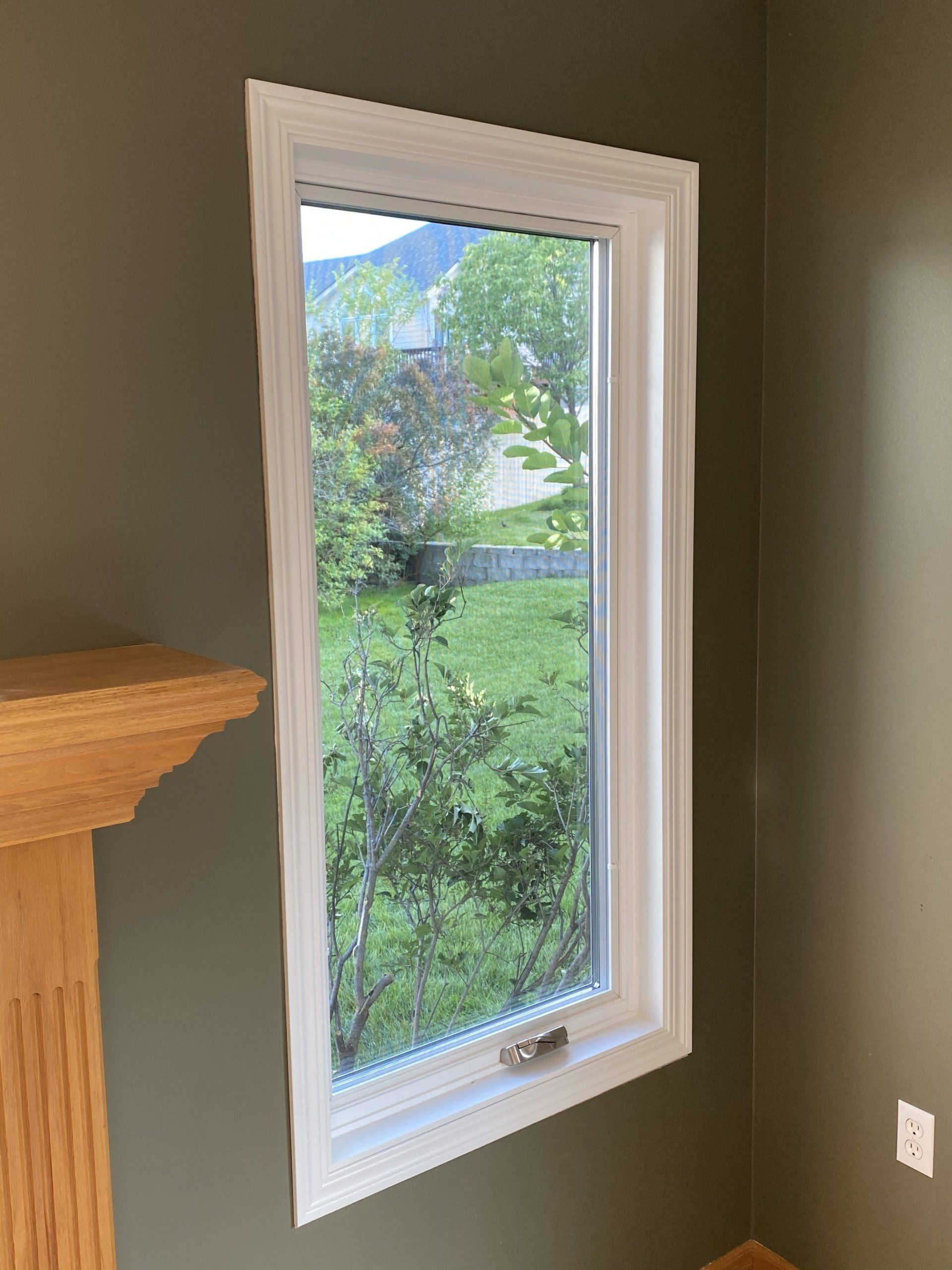 Nebraskaland Siding & Windows Work