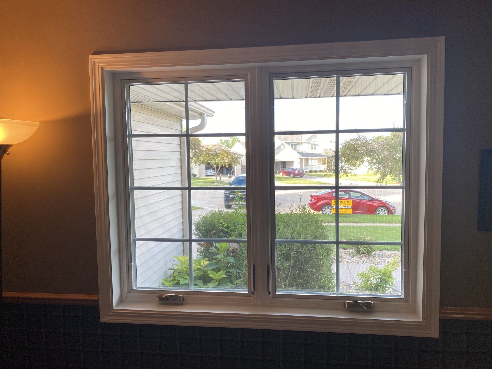 Nebraskaland Siding & Windows Work