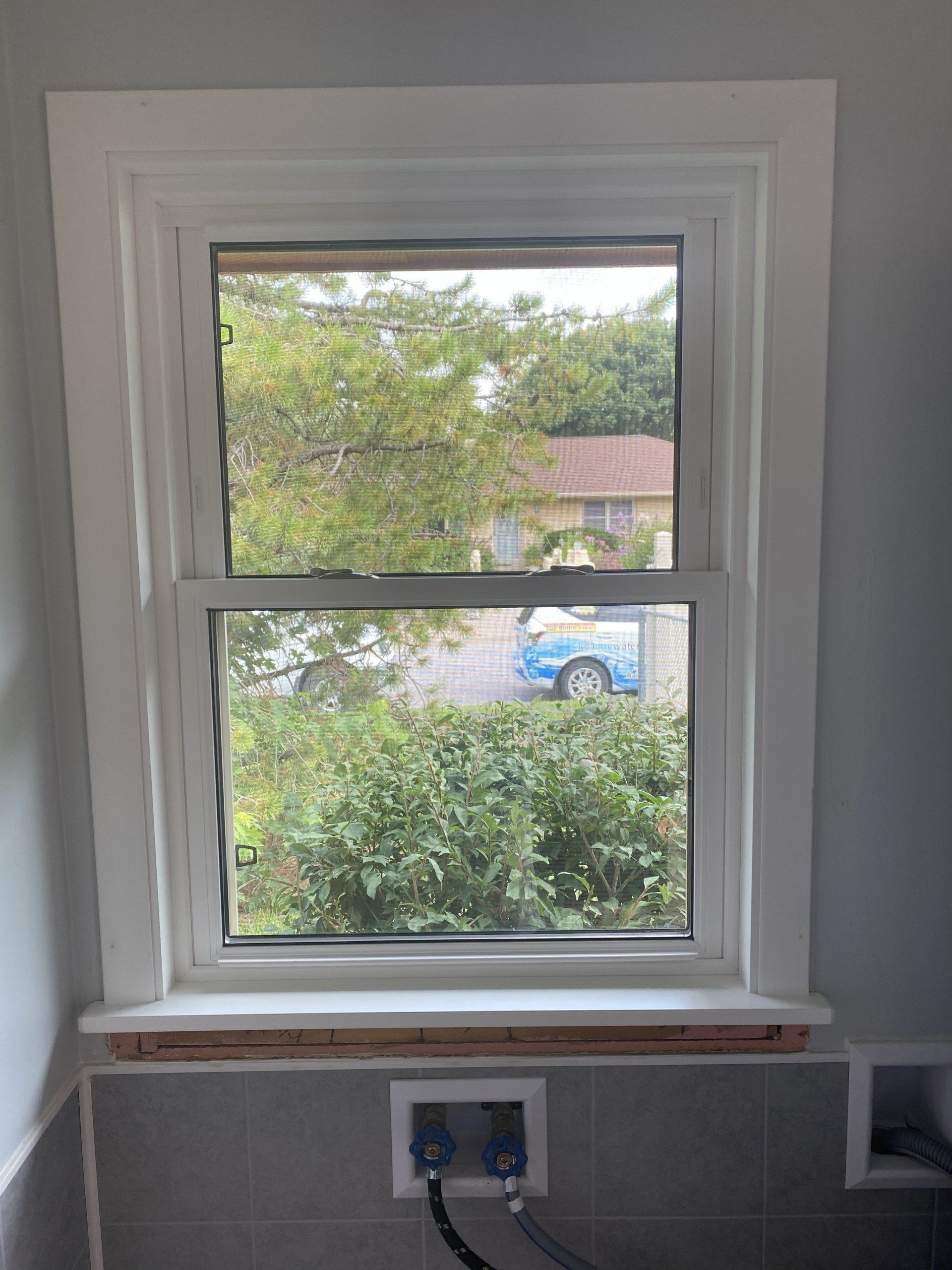 Nebraskaland Siding & Windows Work