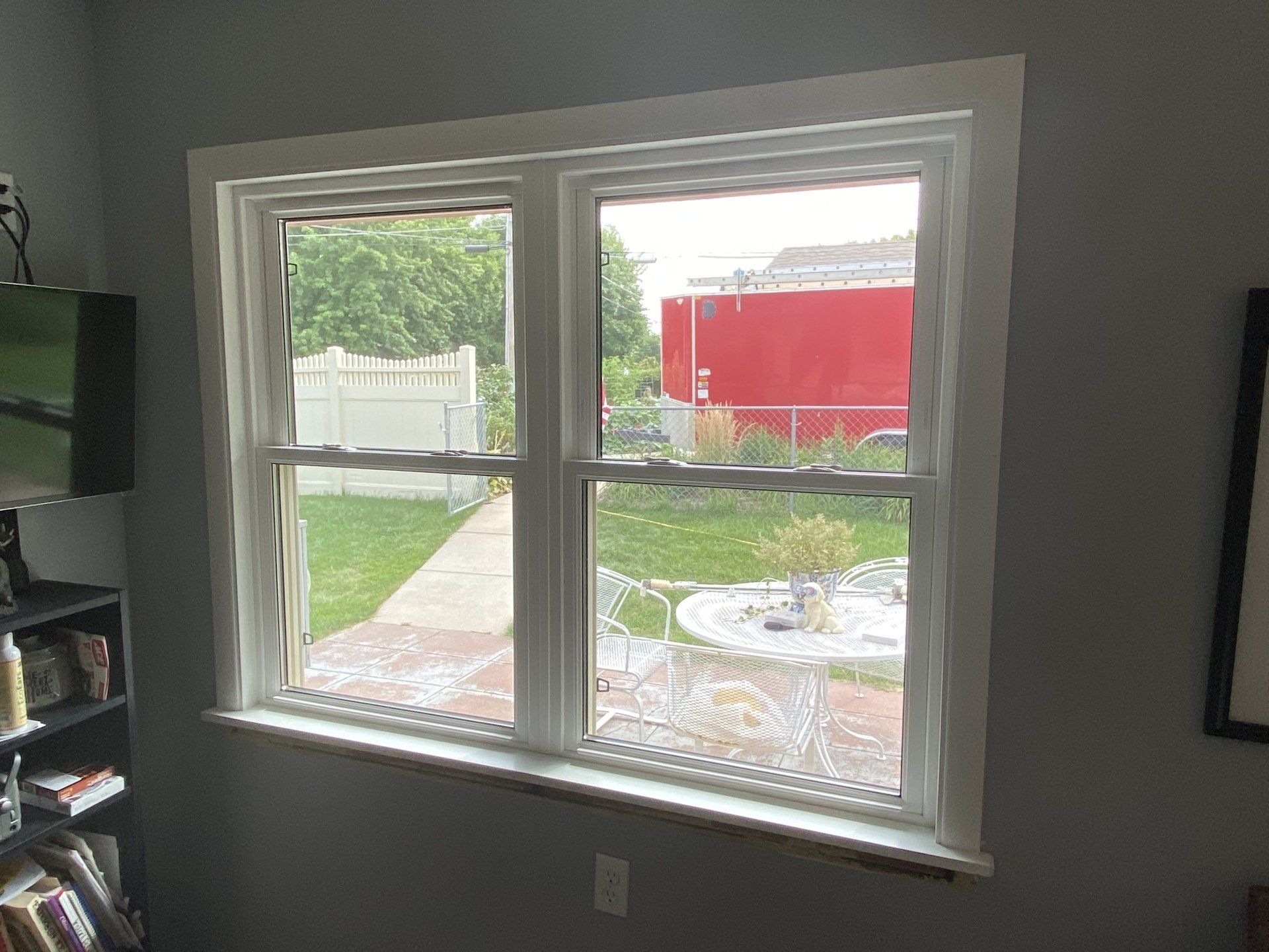 Nebraskaland Siding & Windows Work