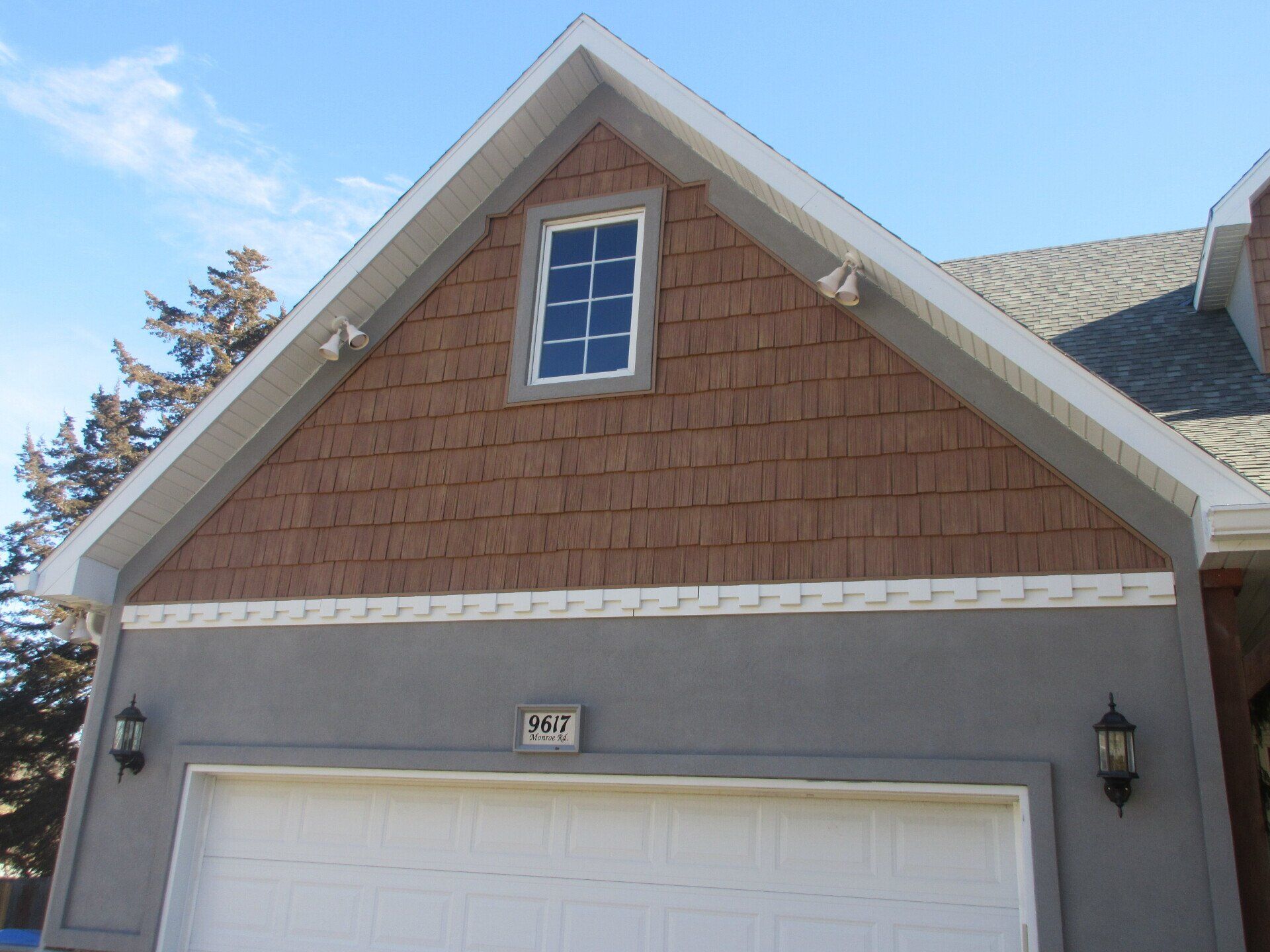 Nebraskaland Siding & Windows Work