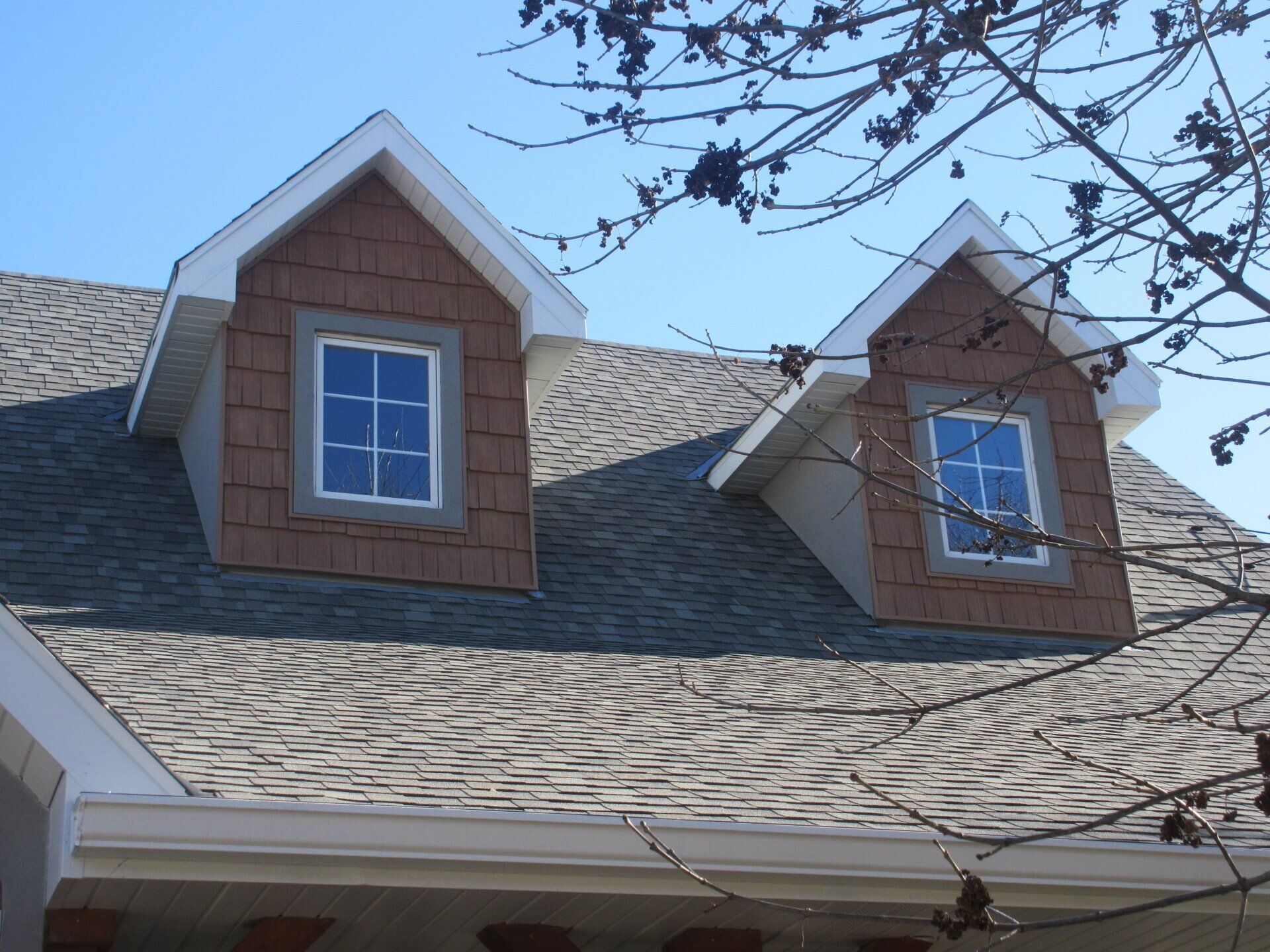 Nebraskaland Siding & Windows Work