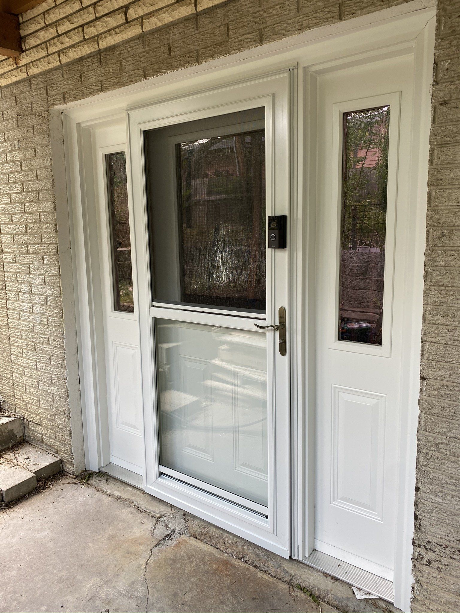 Nebraskaland Siding & Windows Work