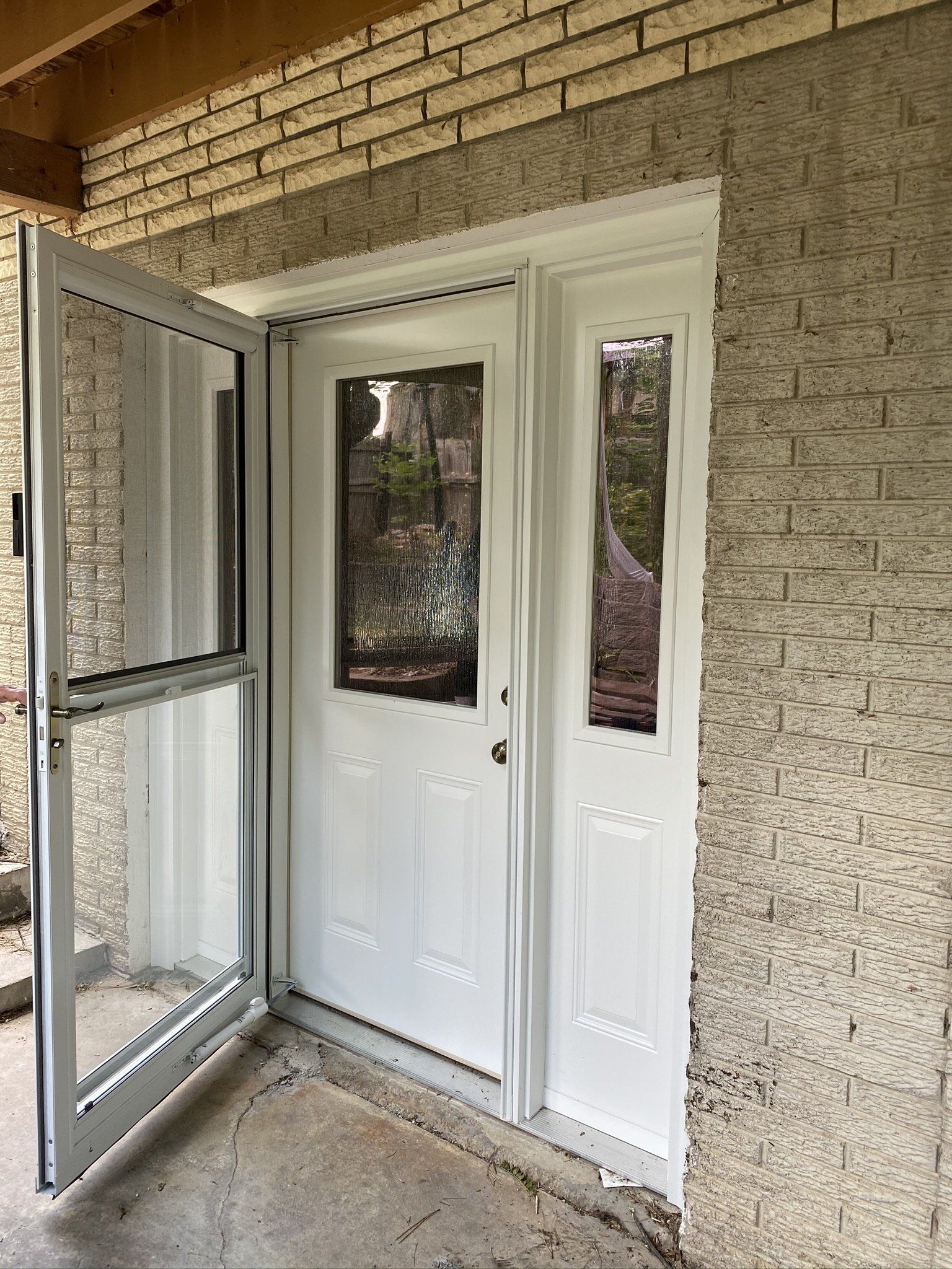 Nebraskaland Siding & Windows Work