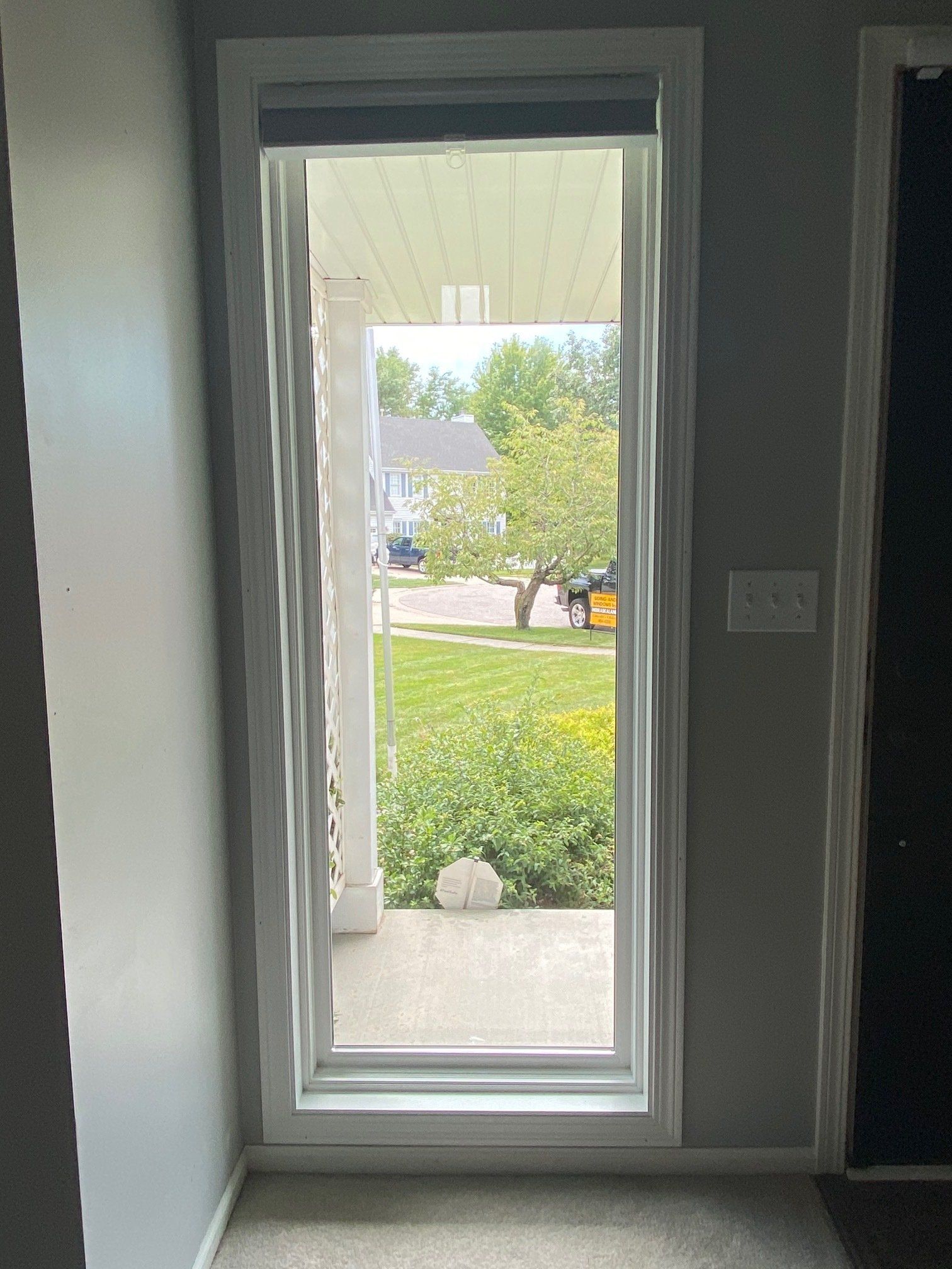 Nebraskaland Siding & Windows Work