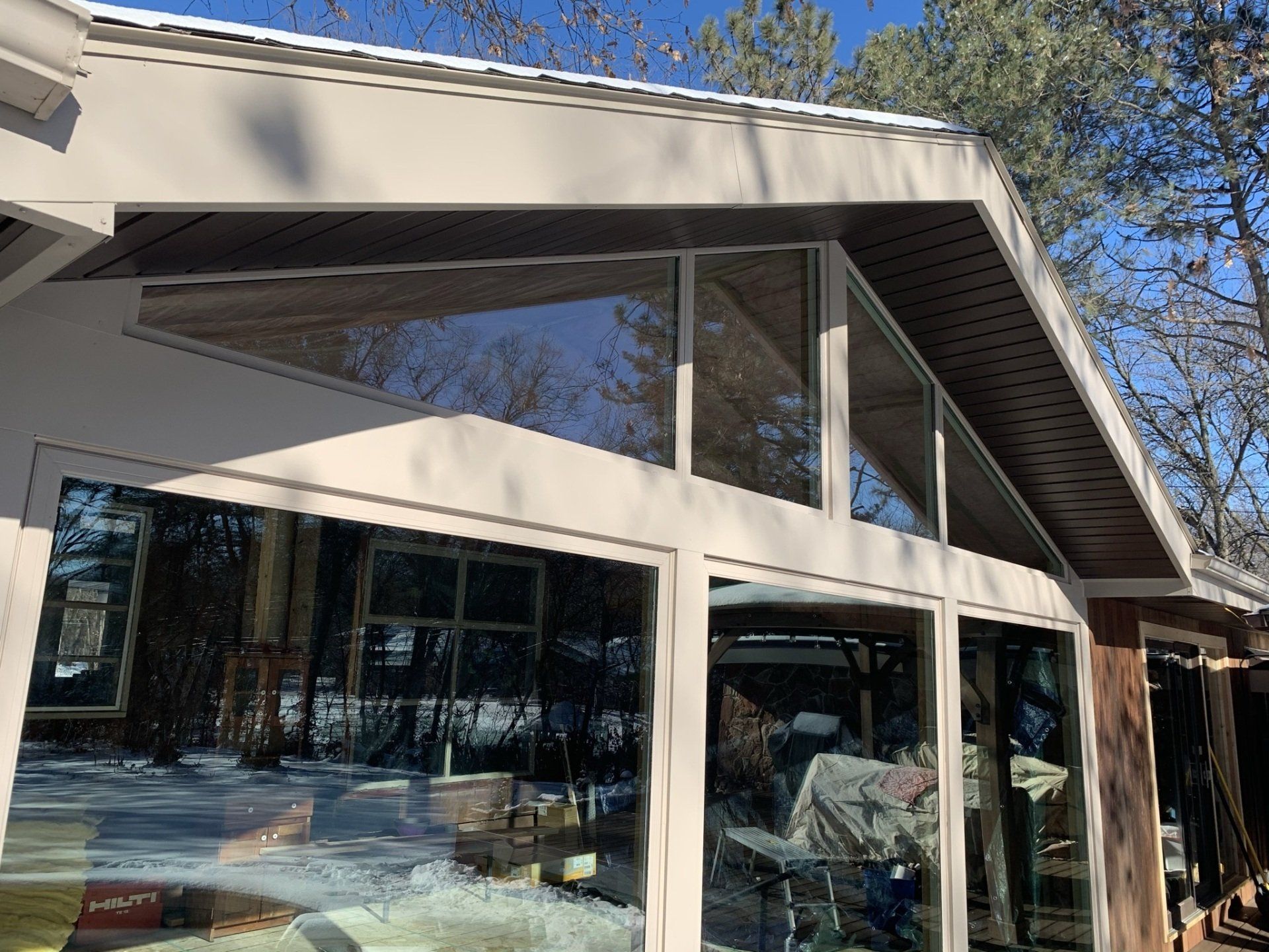 Nebraskaland Siding & Windows Work