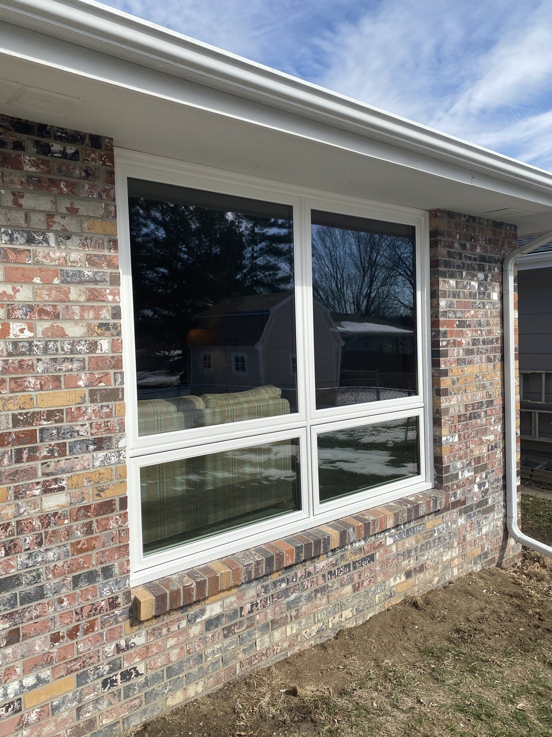 Nebraskaland Siding & Windows Work
