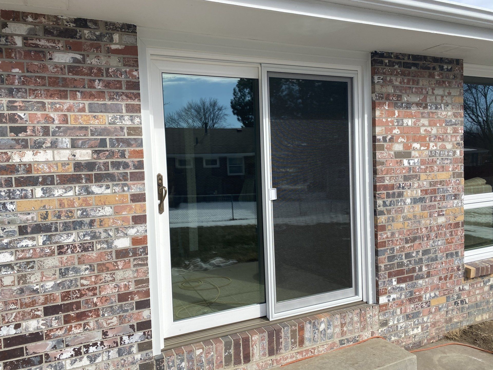 Nebraskaland Siding & Windows Work