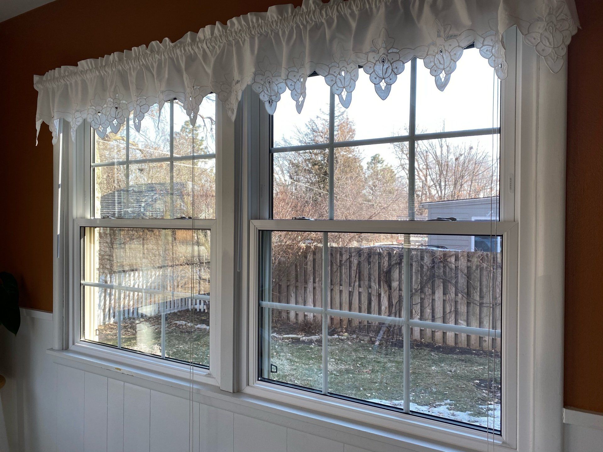 Nebraskaland Siding & Windows Work