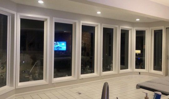 Nebraskaland Siding & Windows Work