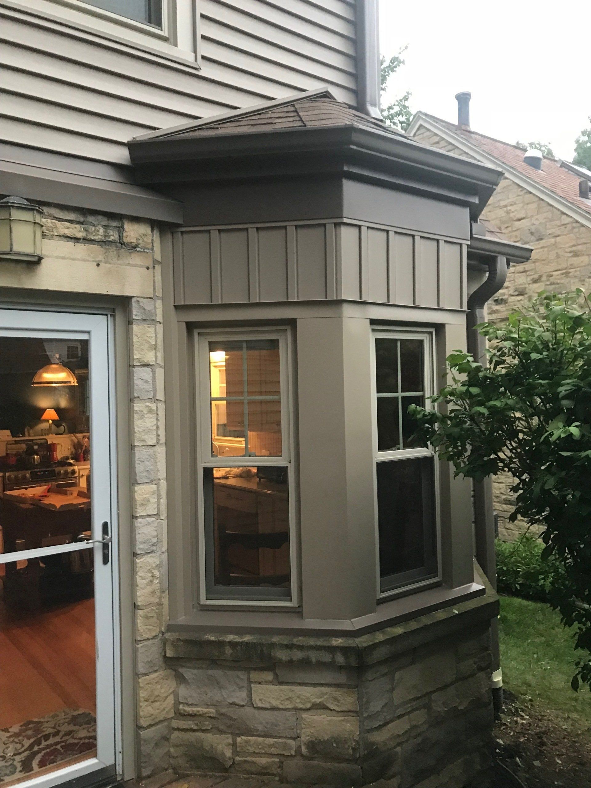 Nebraskaland Siding & Windows Work