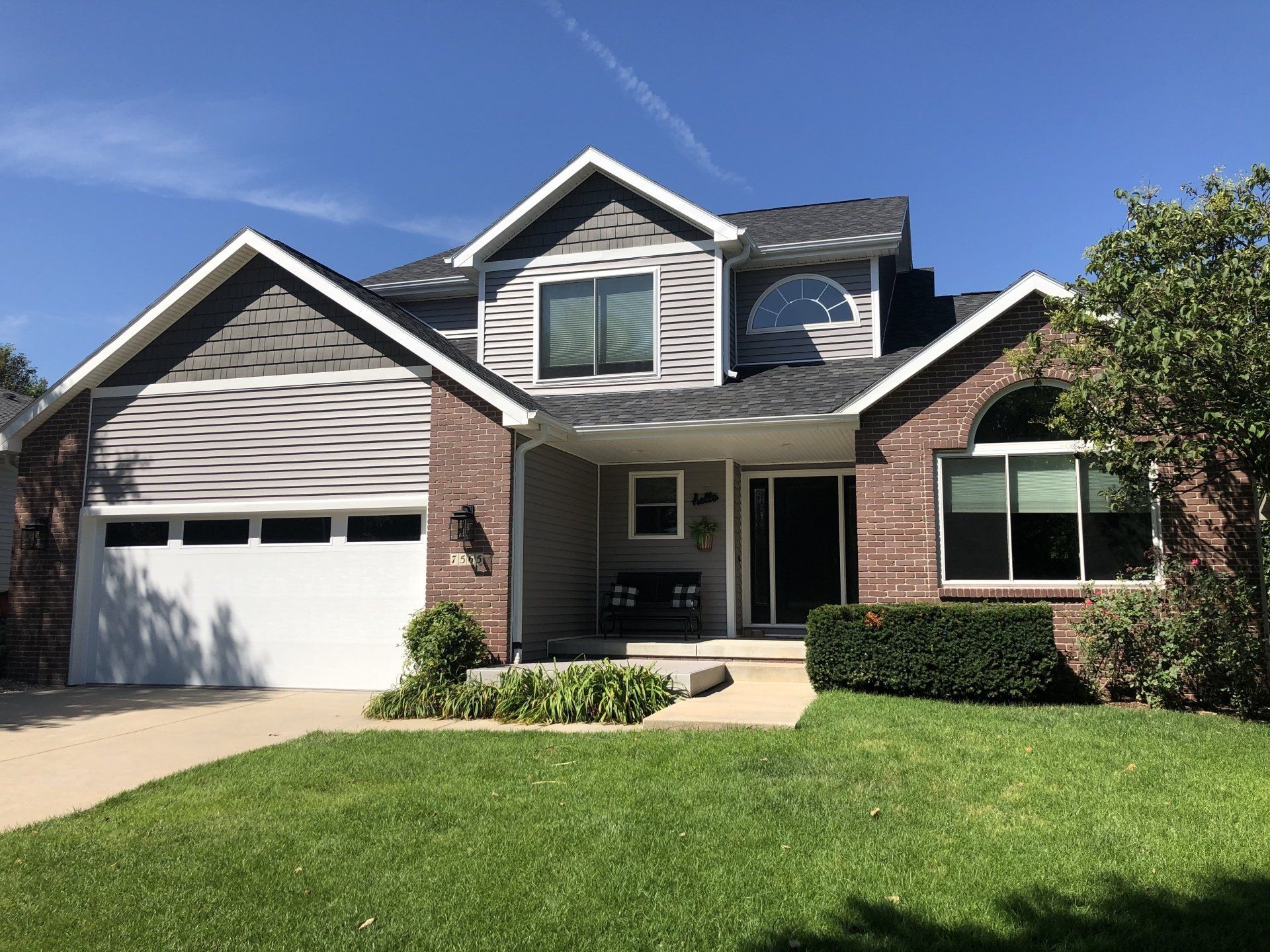 Nebraskaland Siding & Windows Work