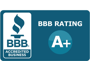 A+ BBB Rating