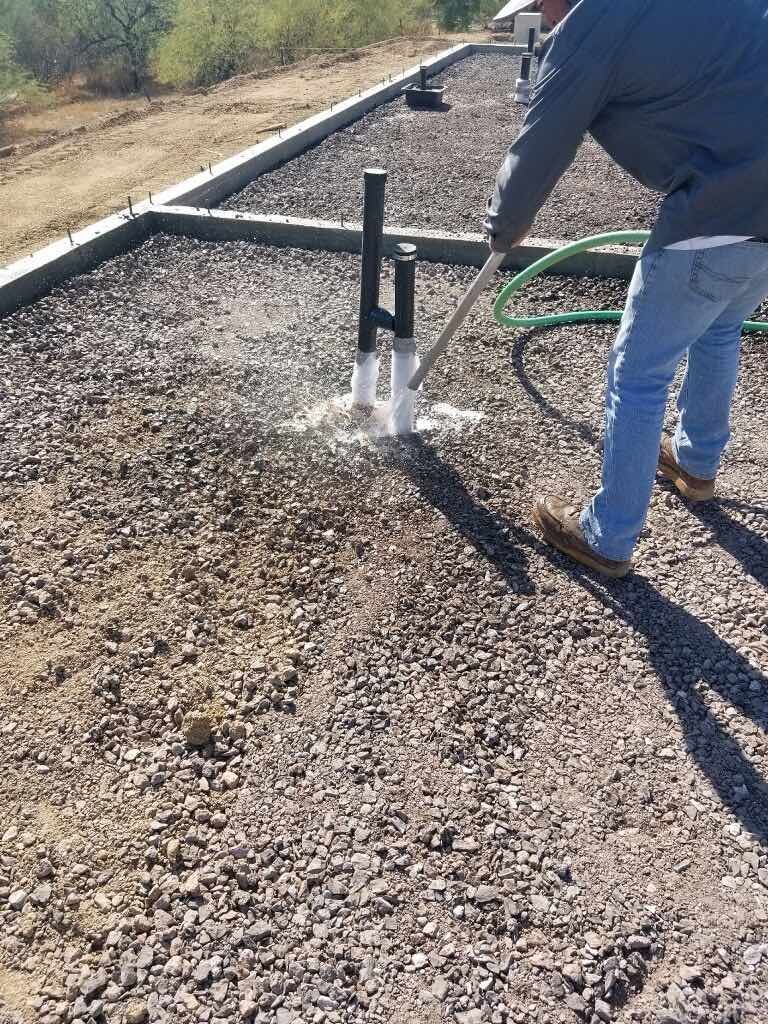 Pest and Termite Control in Anthem, Carefree, New River & Cave Creek