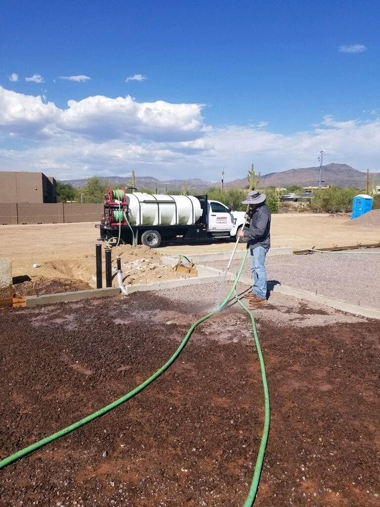 Pest and Termite Control in Anthem, Carefree, New River & Cave Creek