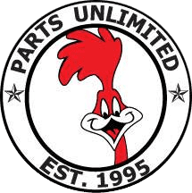 Parts Unlimited - Logo