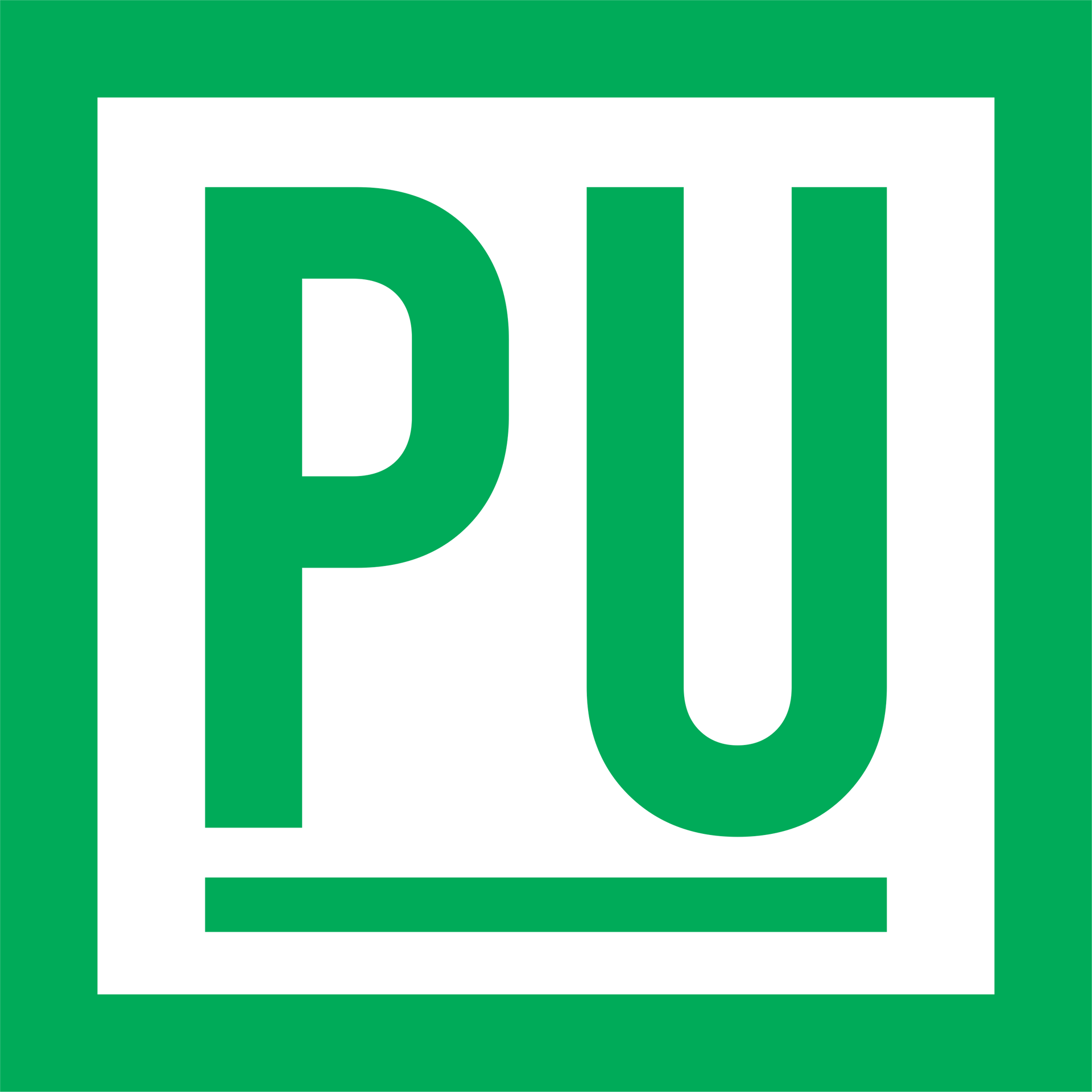 Parts Unlimited - Logo