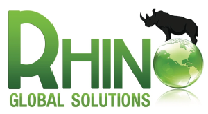 Rhino Global Solutions Logo