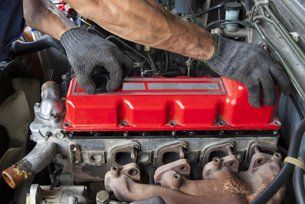 Transmission service and repairs