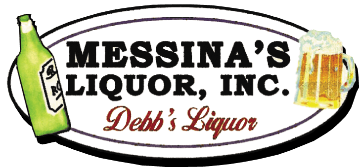 Messina's liquor Inc - Logo