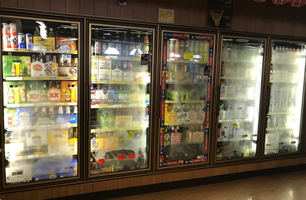 Cold Beer