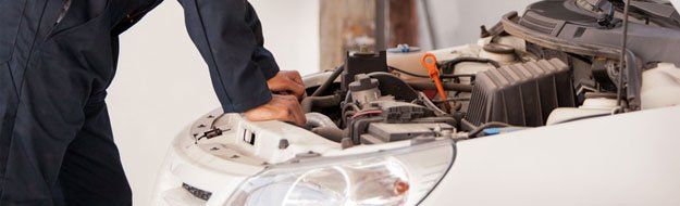 Tune-ups
