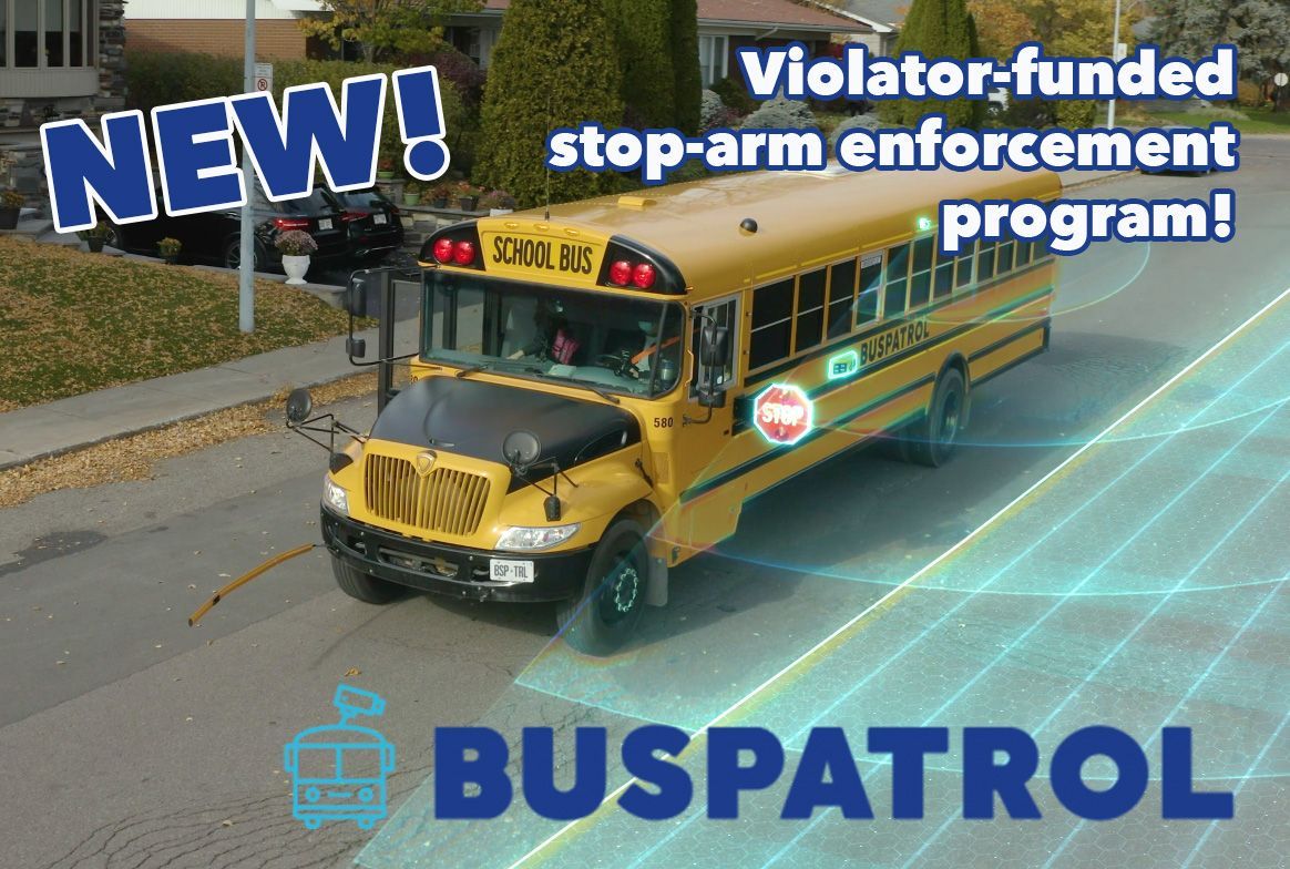 National Trails adopts BusPatrol to keep students safe