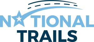 National Trails Bus Logo