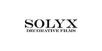 Solyx Decorative Films