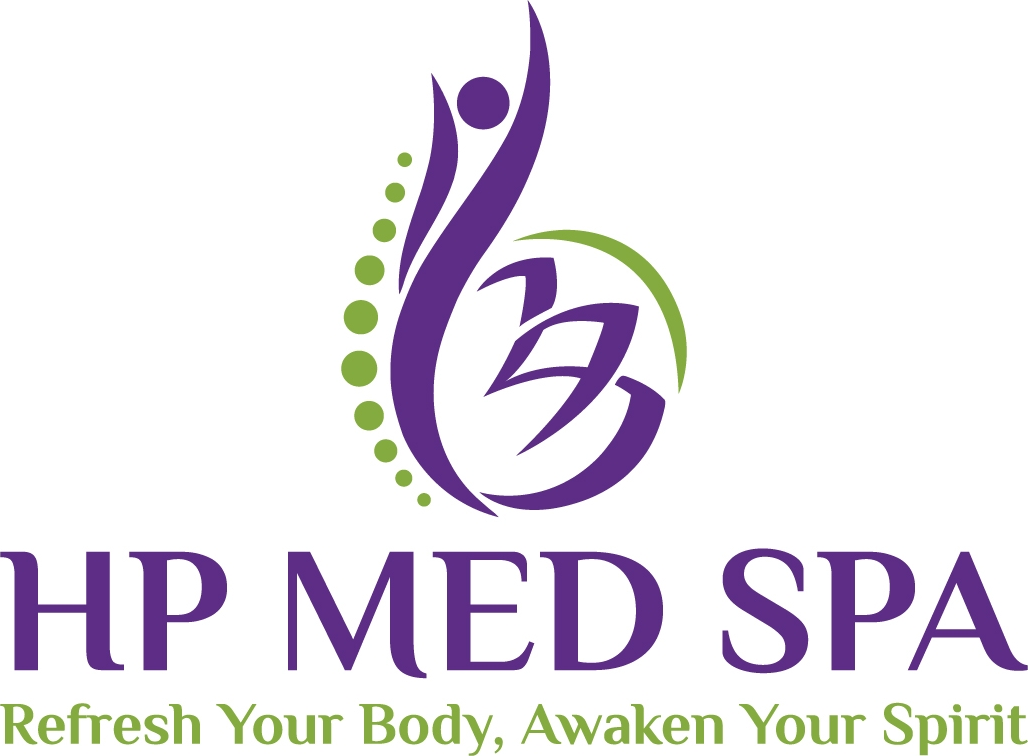 HP MED SPA-Logo