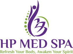 HP MED SPA-Logo