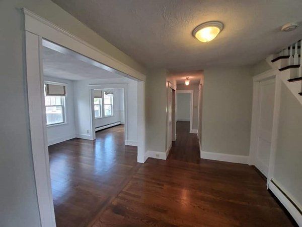 Interior painting service