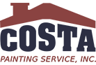 Costa Painting Services Inc - Logo