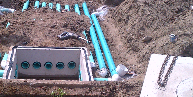 Septic-Systems