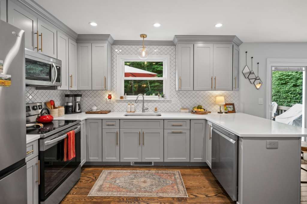 Danbury Kitchen Warehouse