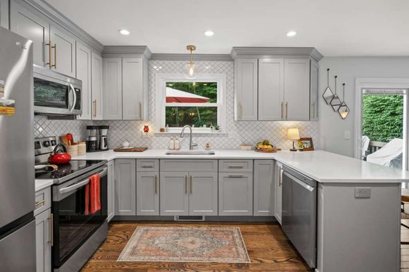 Danbury Kitchen Warehouse