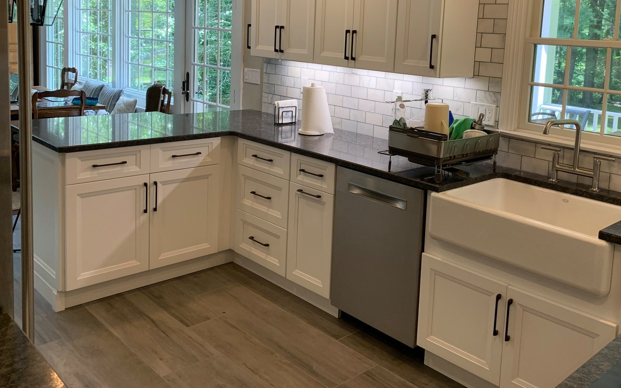 Danbury Kitchen Warehouse