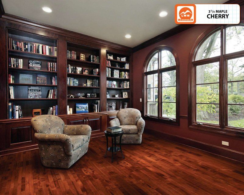 lw mountain maple cherry