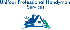 Unifour Professional Handyman LLC. - Logo